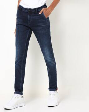 Killer Jeans and clothes 
