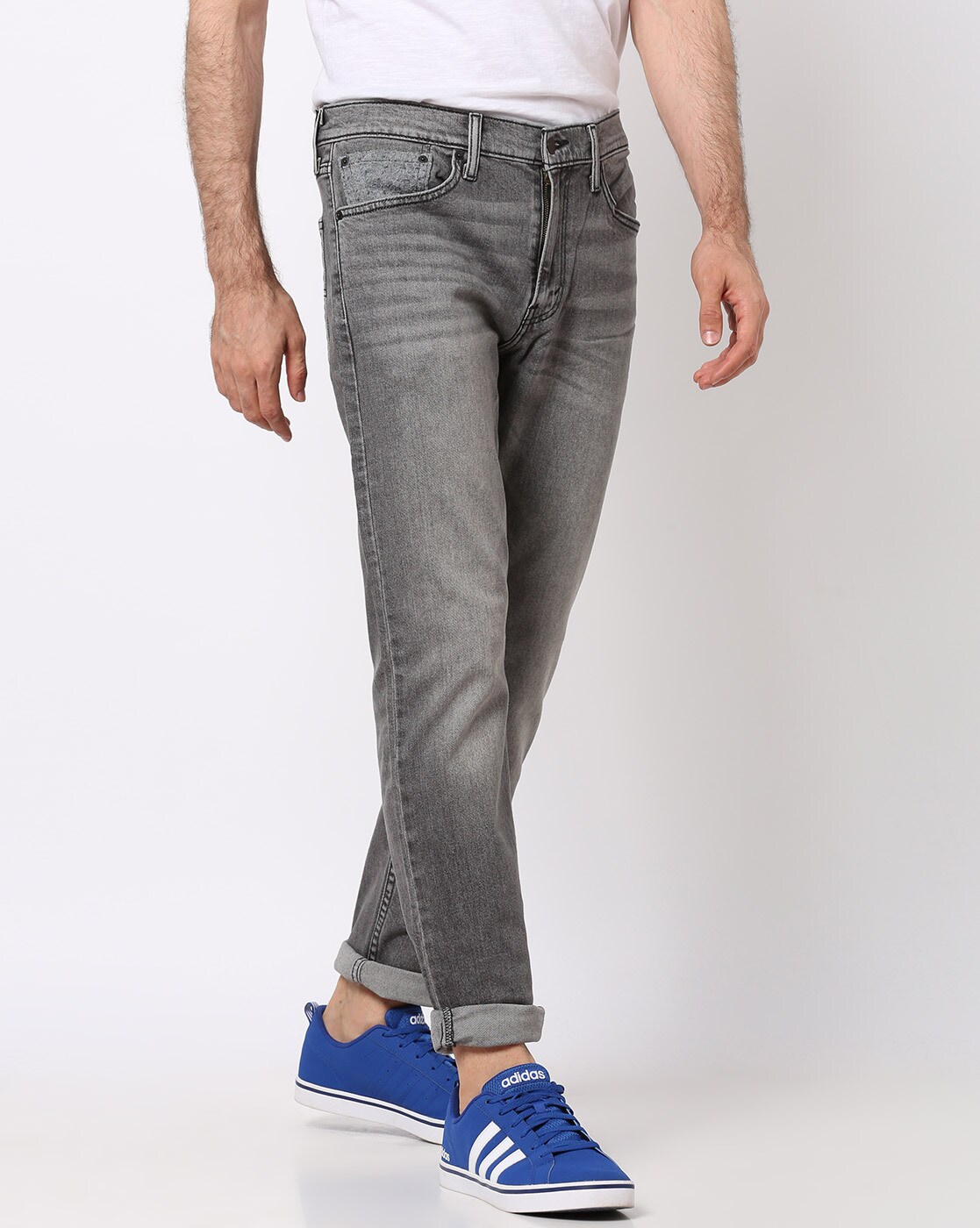 levis 502 india