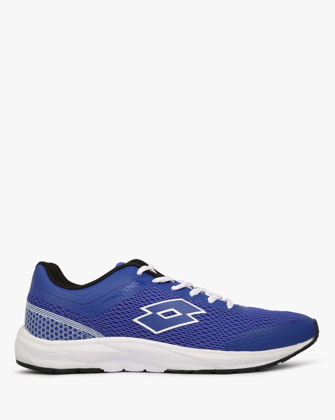 Buy Blue Sports Shoes for Men by LOTTO 