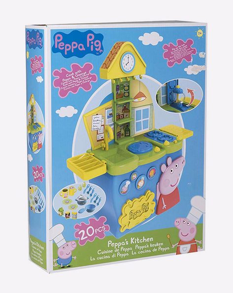 peppa pig toys online