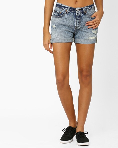 levis shorts online