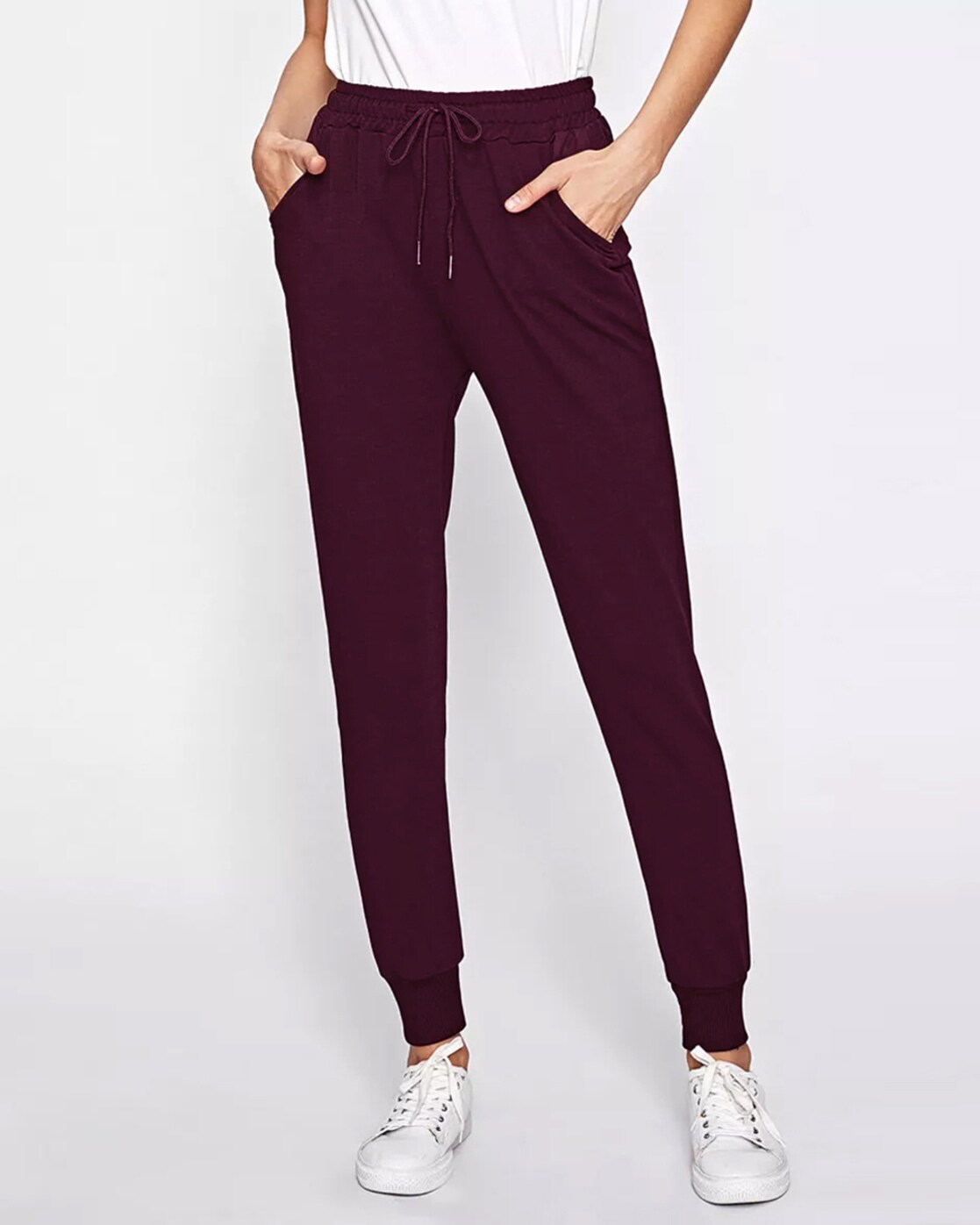 young trendz track pants