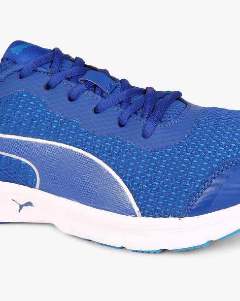 Puma heritage clearance idp running shoes