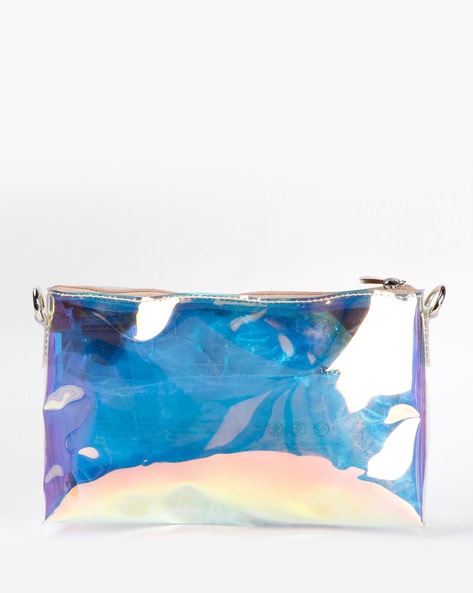 Baggit holographic bag new arrivals