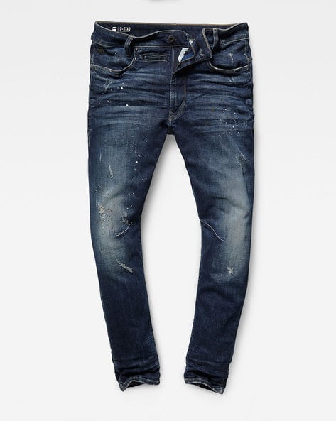 g star jeans d staq