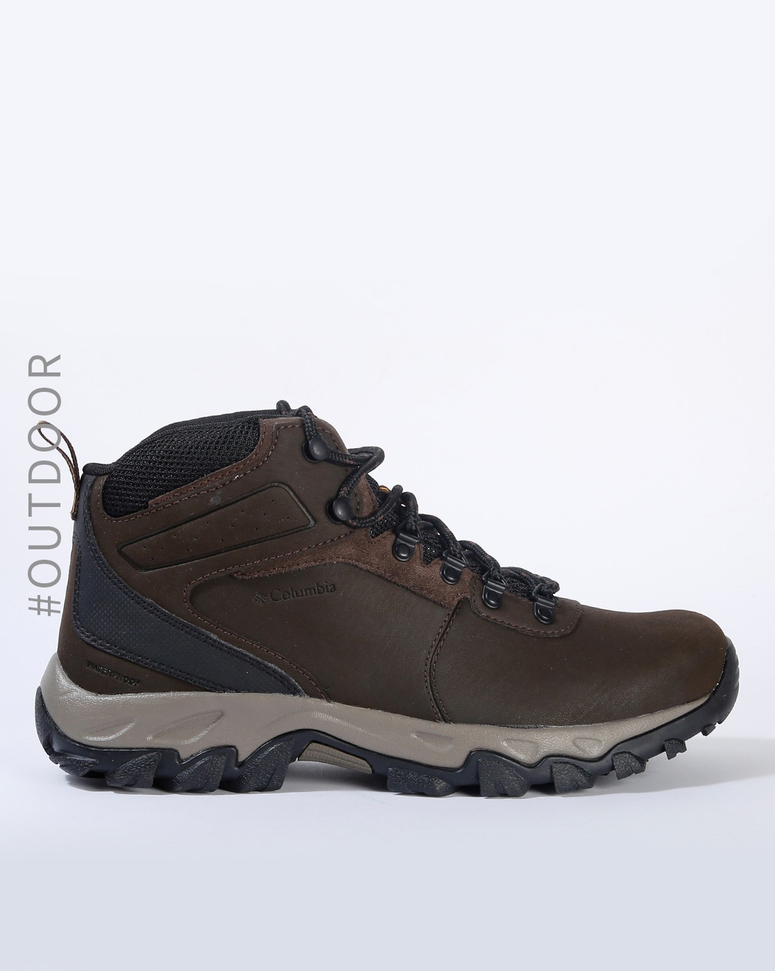 columbia men's newton ridge boots