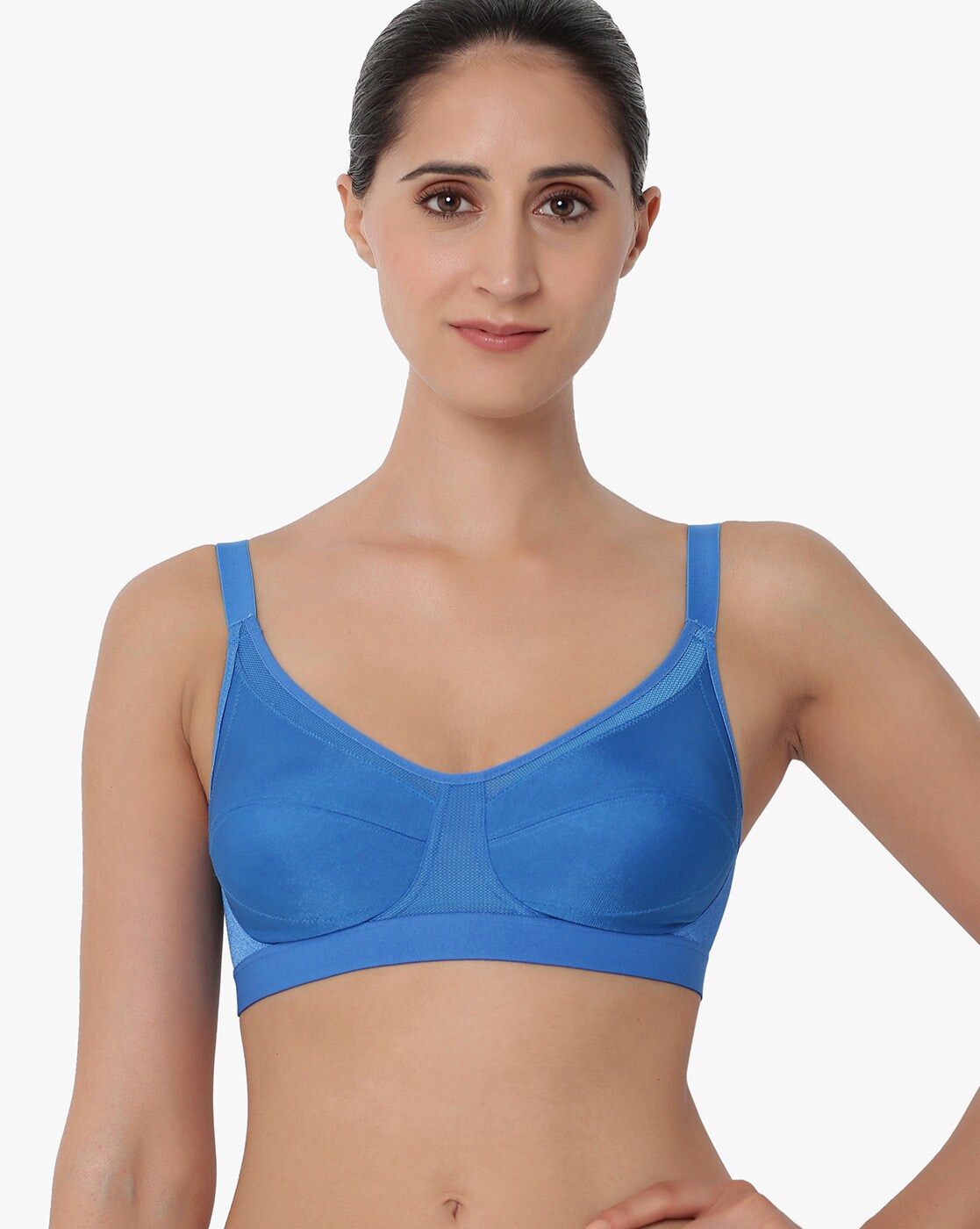 triumph sports bra online