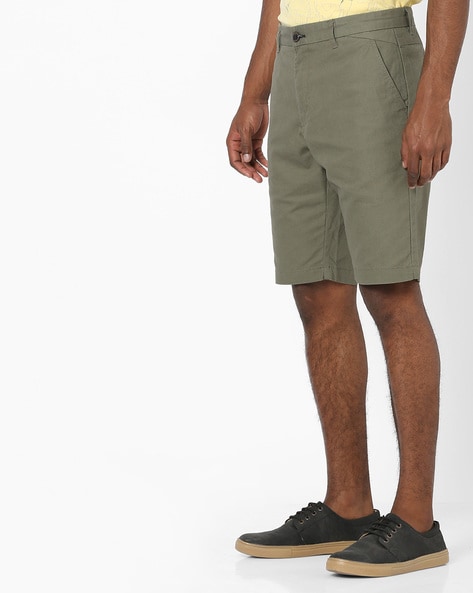 Netplay cheap cotton shorts