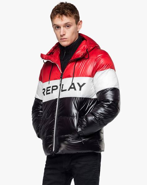Buy Black Jackets \u0026 Coats for Men by 
