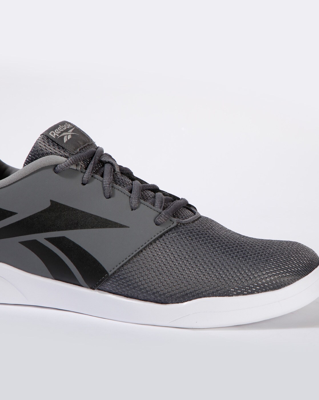 reebok men's tread revolution adv lp running shoes