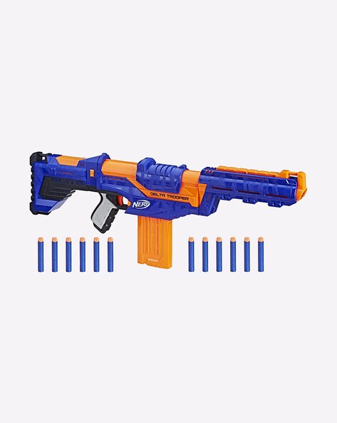 nerf lowest price gun