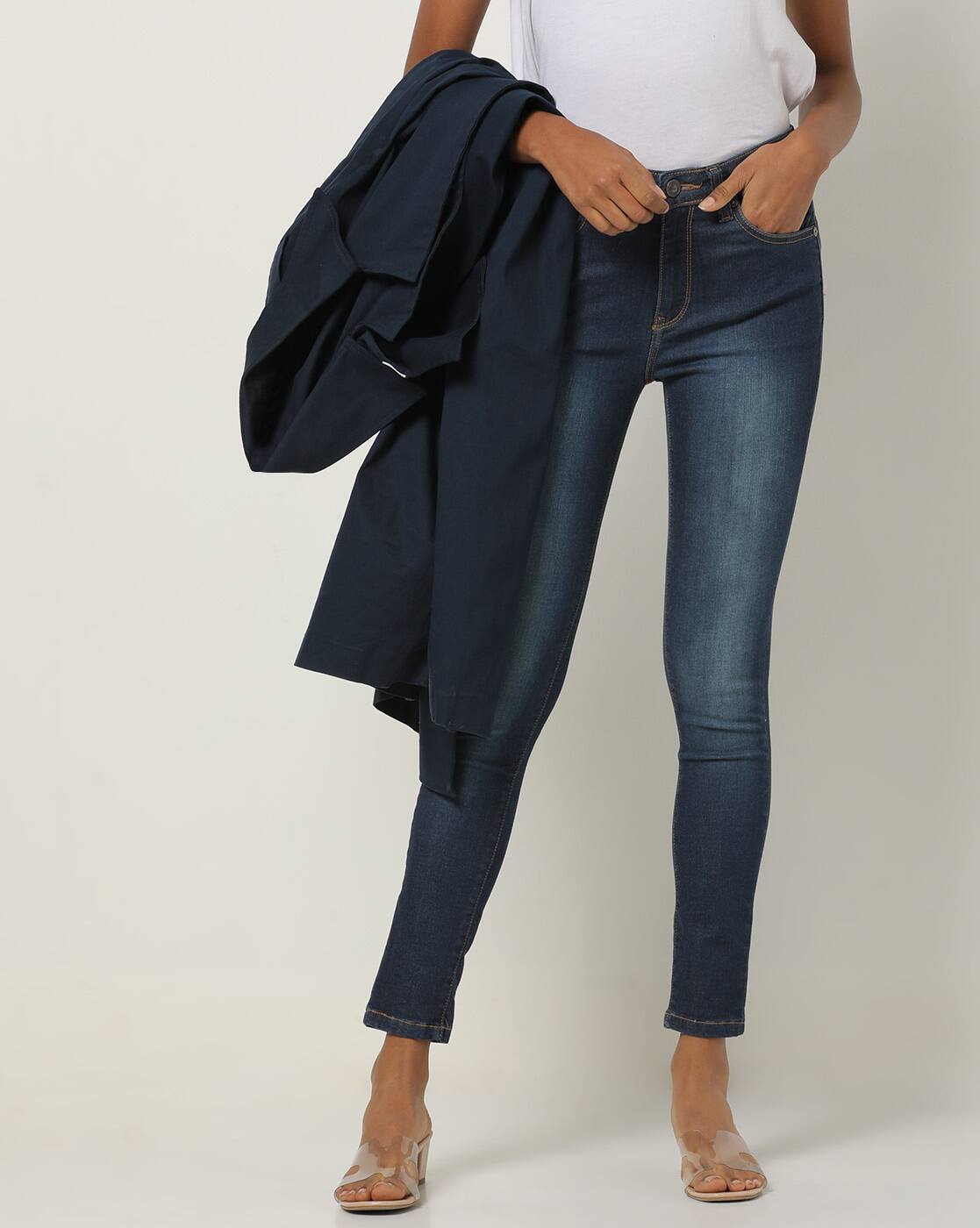 Buy Blue Jeans \u0026 Jeggings for Women by 