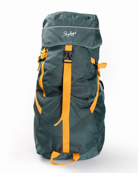 sky bag with rain cover price