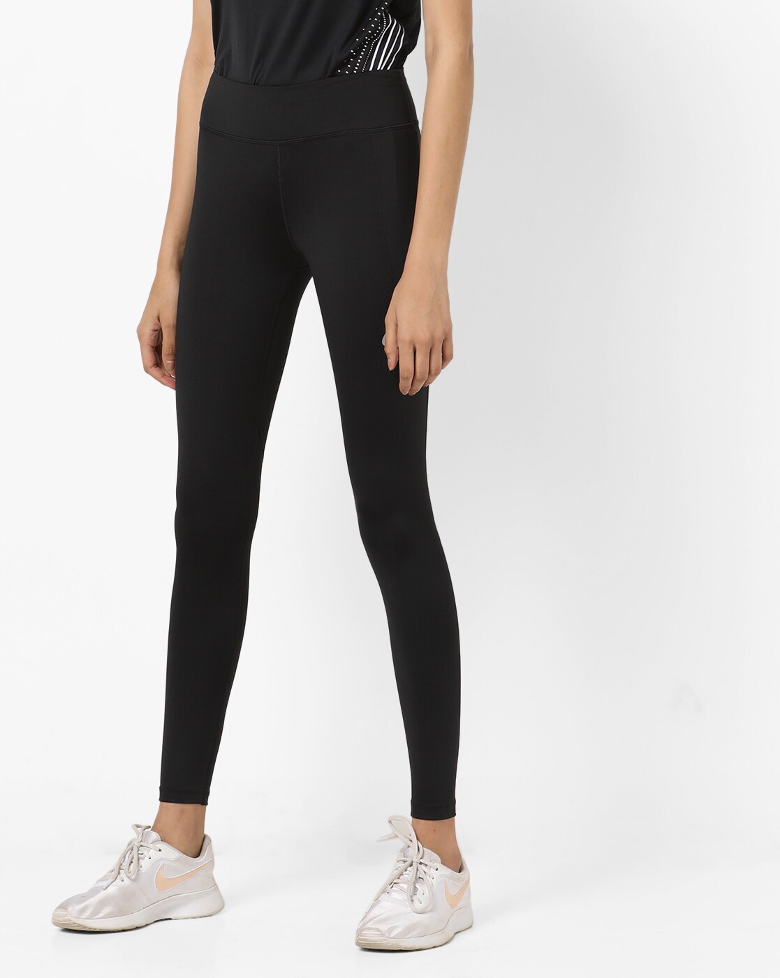 nike track leggings