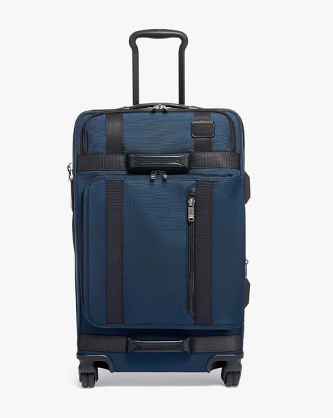 TUMI Alpha 3 Split Travel Kit - Luggage Accessories Toiletry Bag for M –  SHANULKA Home Decor