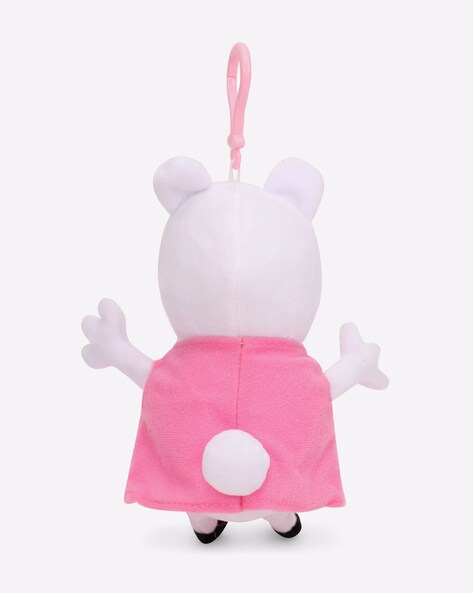 suzy sheep plush toy
