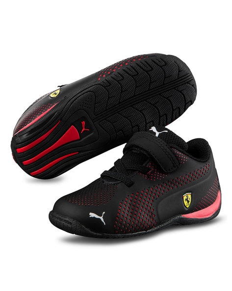 ferrari shoes