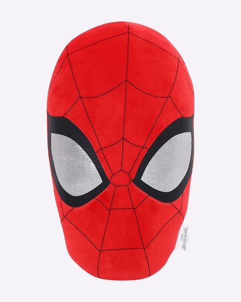 spiderman soft toy