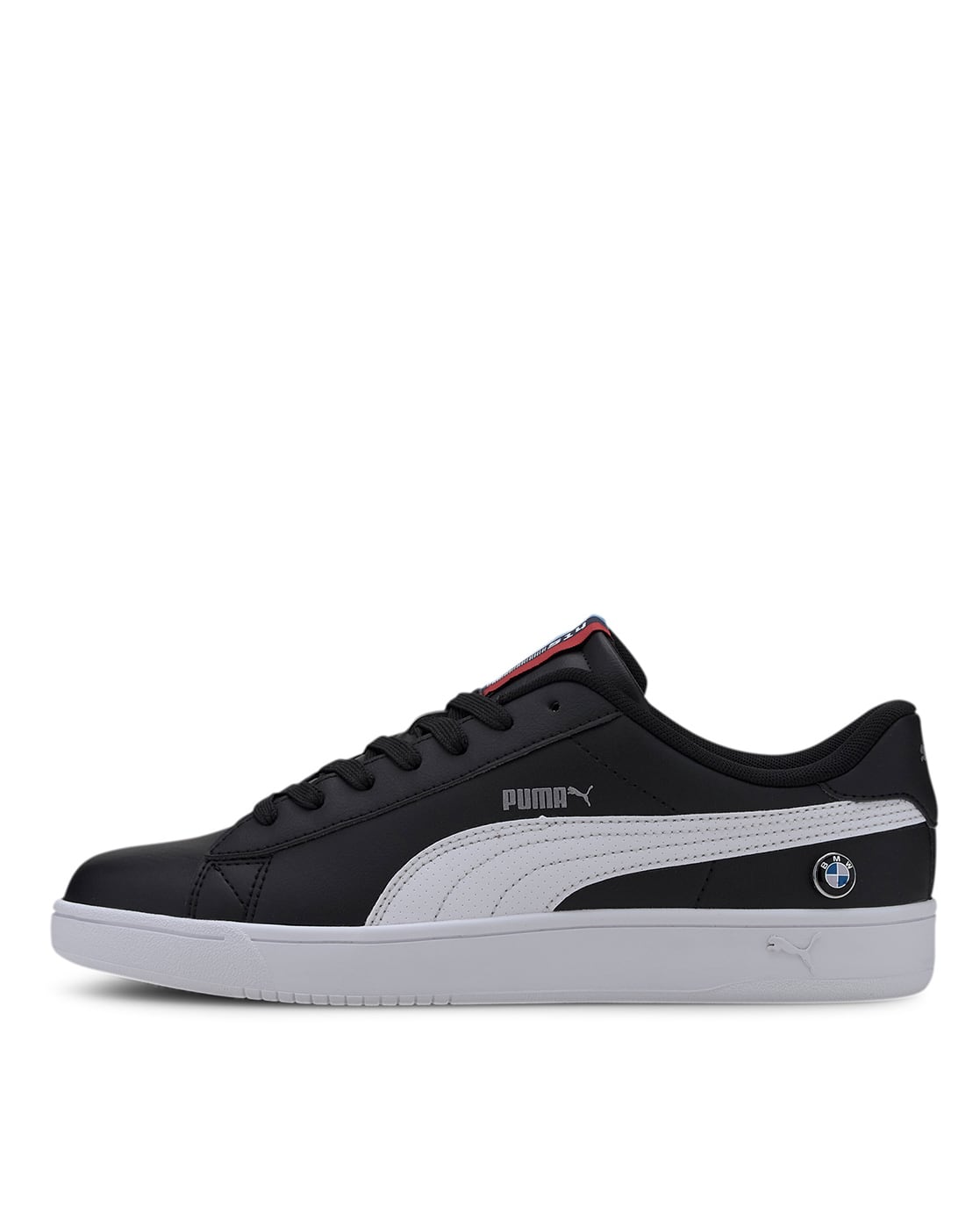 Buy Black Casual Shoes for Men by Puma Online | Ajio.com