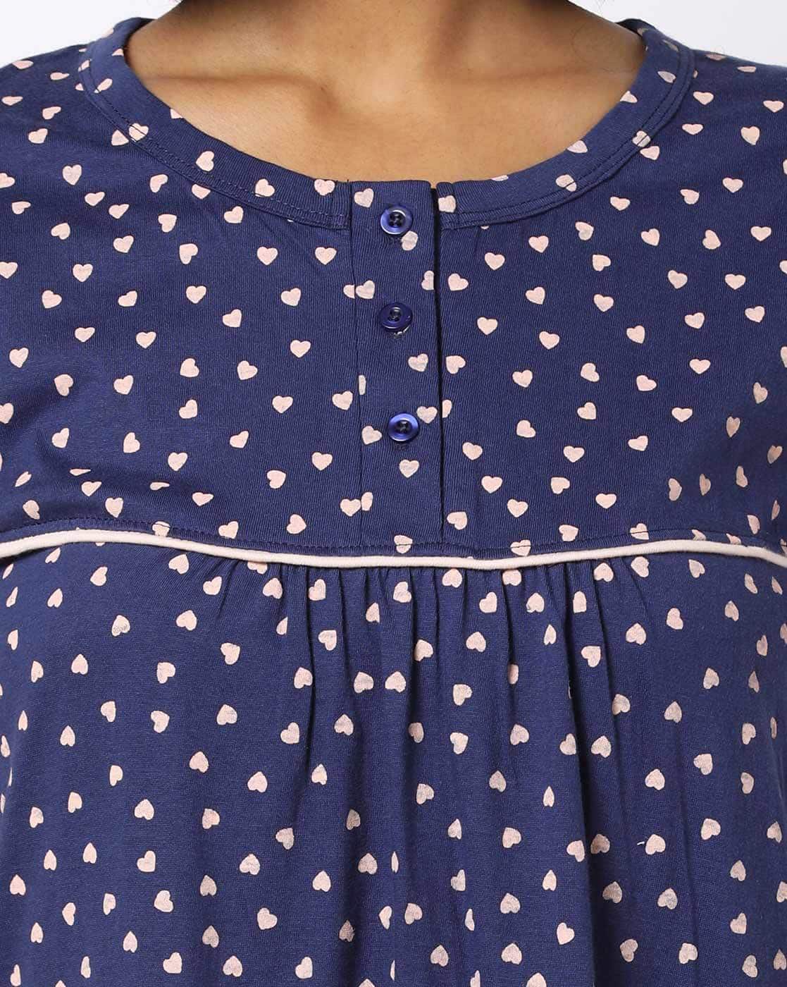 Slumber jill night gown Clearance