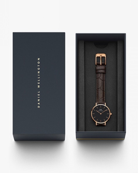 Daniel wellington petite discount york