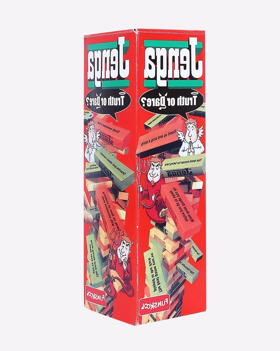 funskool jenga price