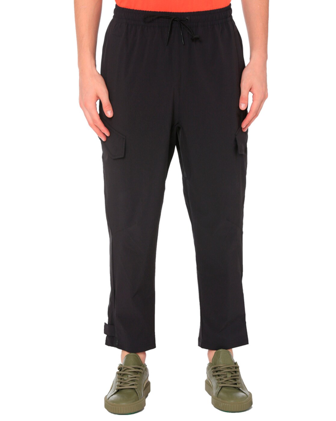 puma pace lab pants