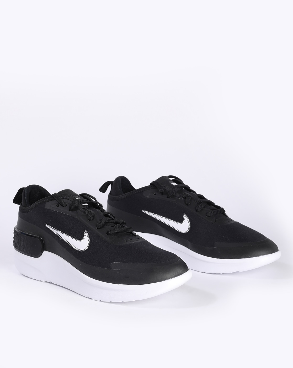 nike amixa black