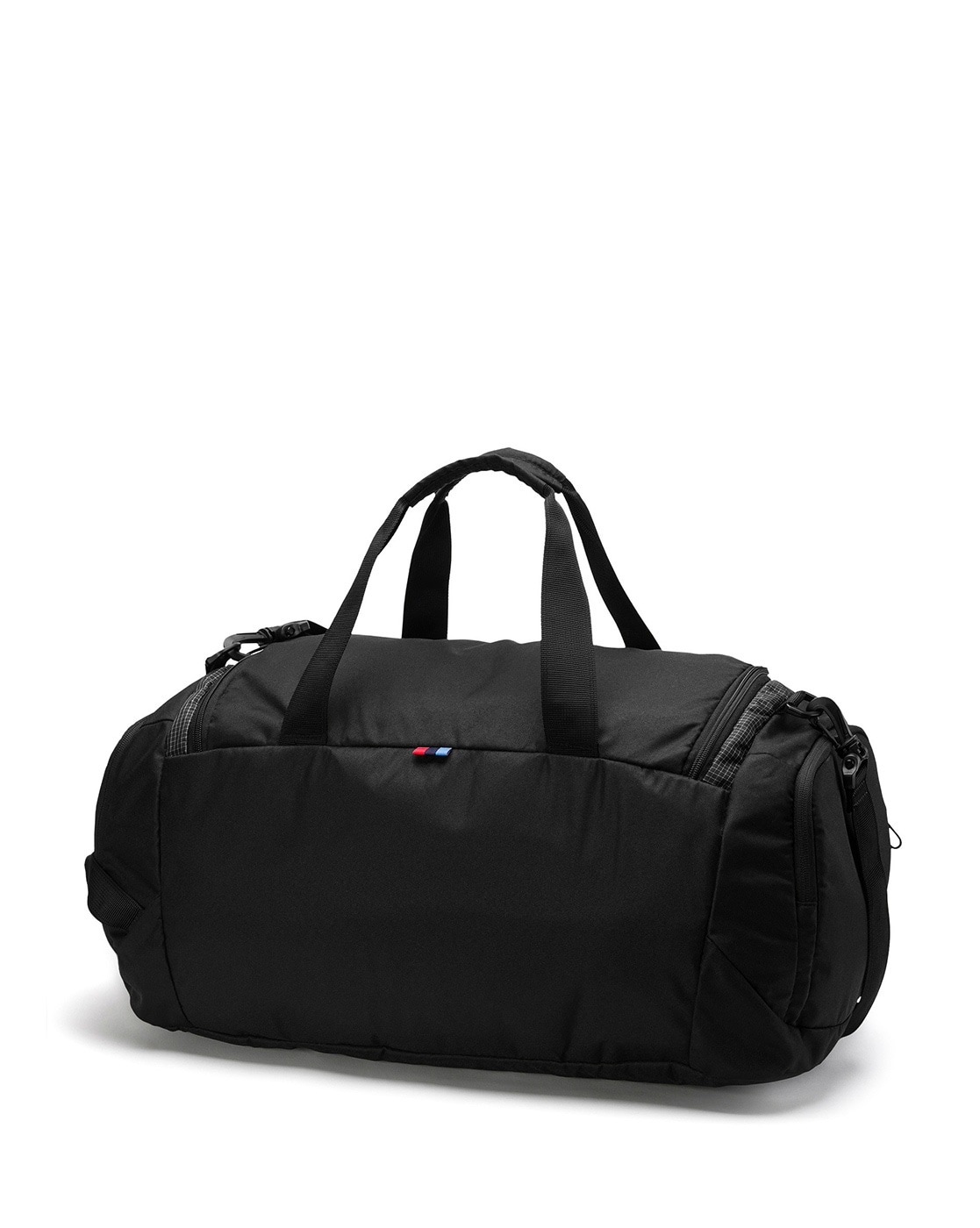 bmw motorsport duffle bag