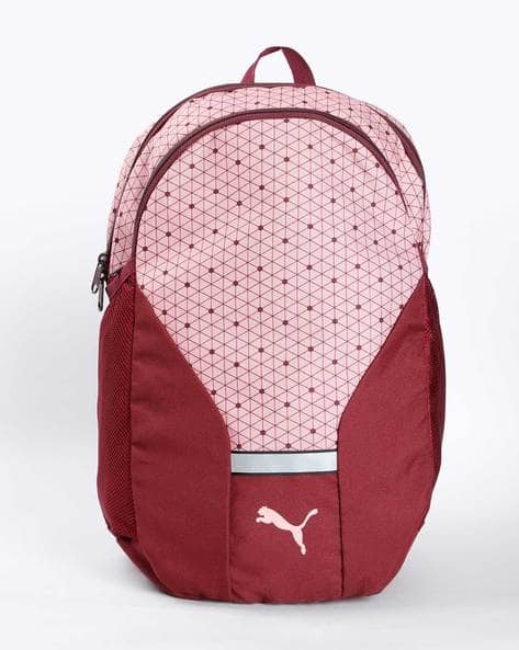 Buy Mauve Backpacks for Men by Puma Online