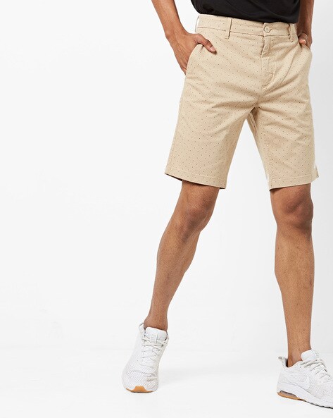 Levis shorts beige new arrivals