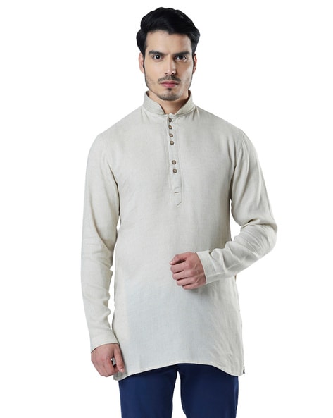 Raymonds kurta on sale