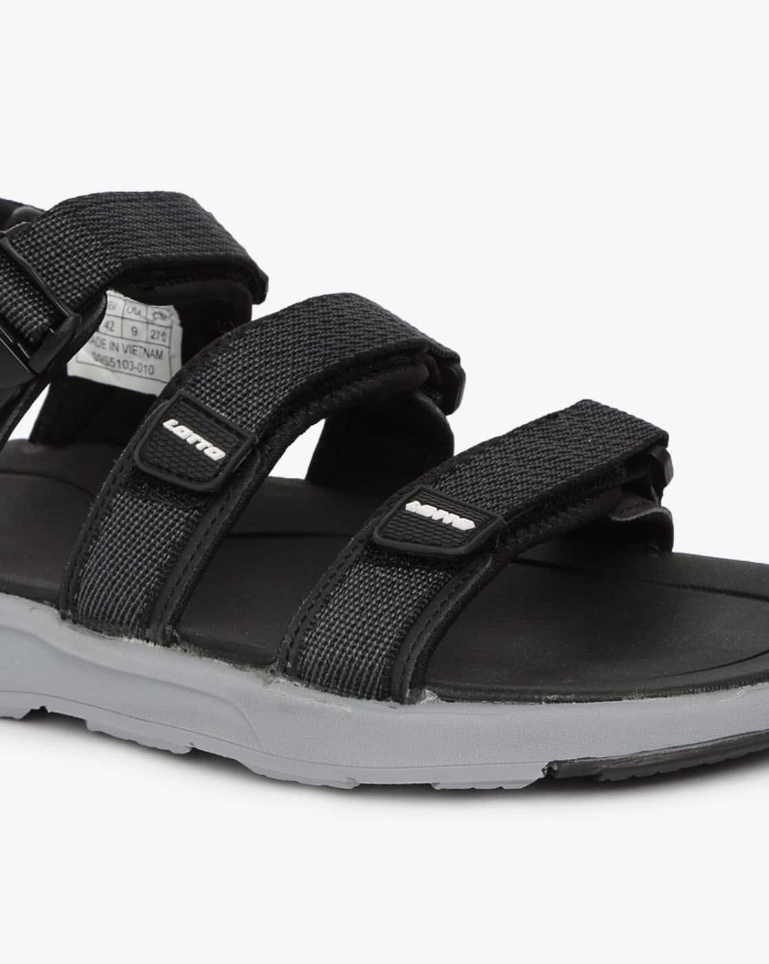 lotto sports sandals