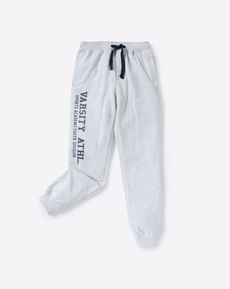 youth track pants