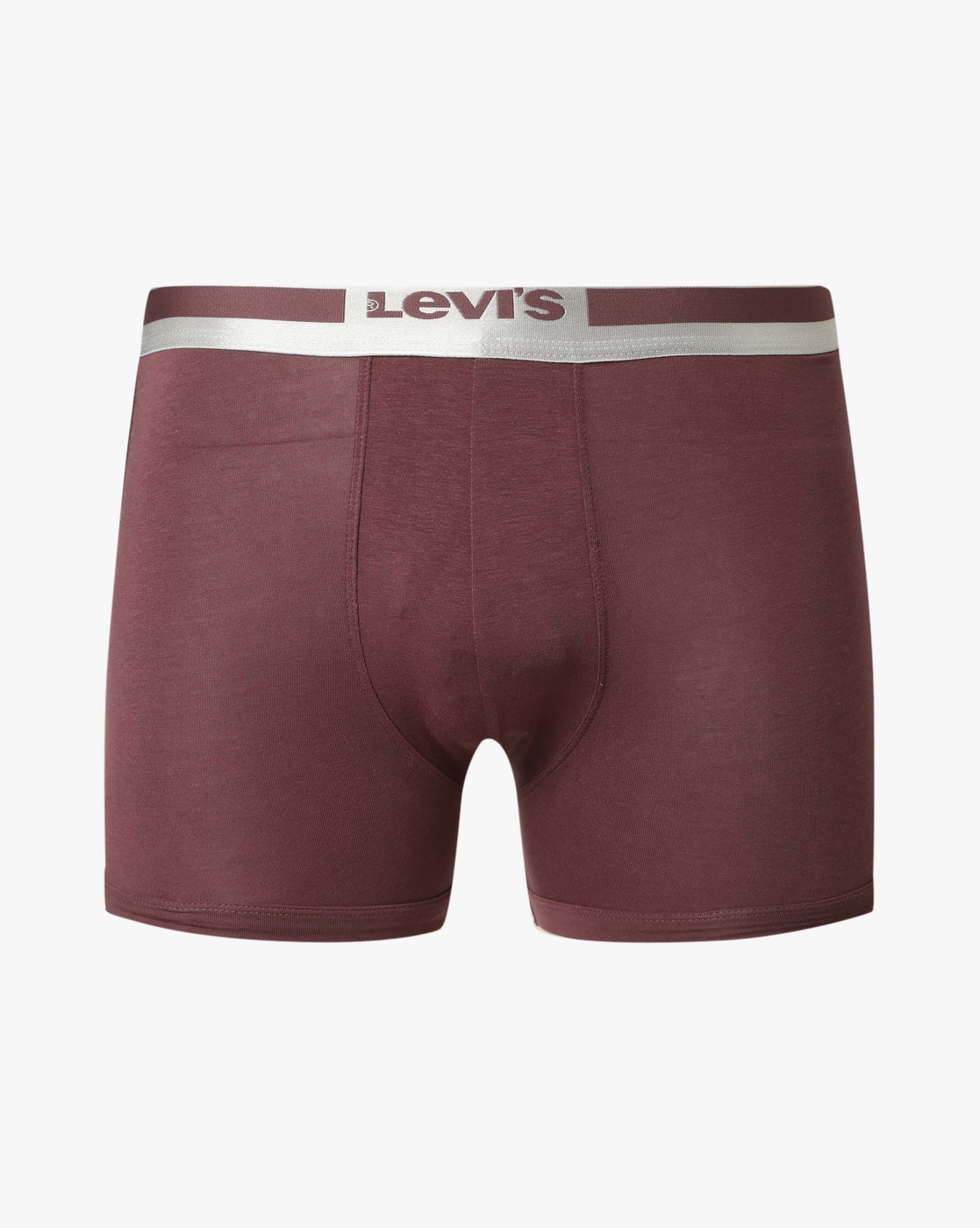 burgundy levis