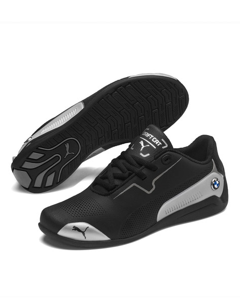 Black Puma BMW Motorsport Sneakers, Size: 41-42-43-44-45 at Rs 2899/pair in  Delhi