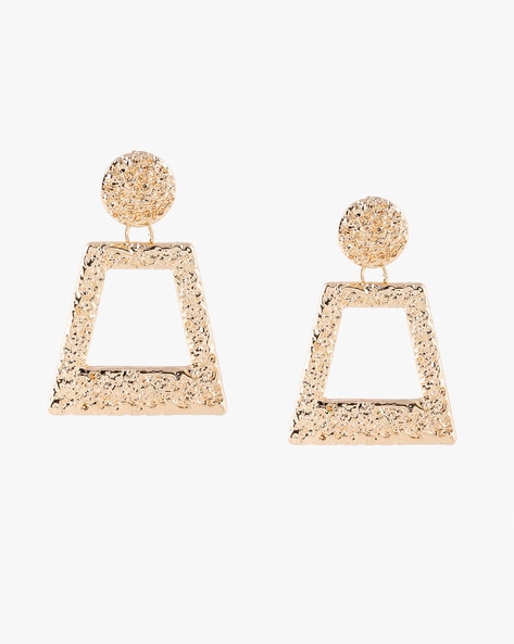 Earrings by D&X London: Sophisticated, Trendy Designs for Modern Women