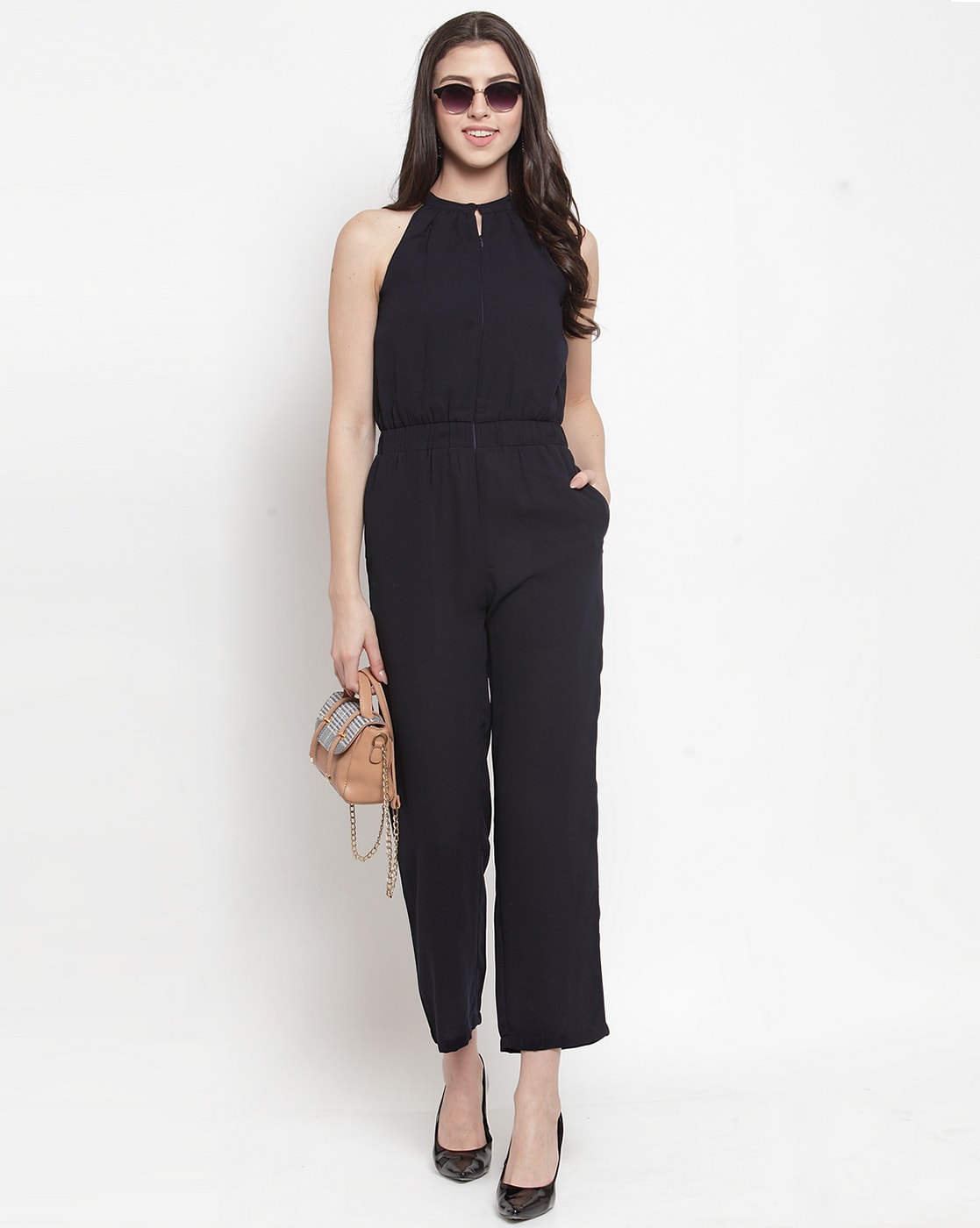 magnetic design jumpsuit