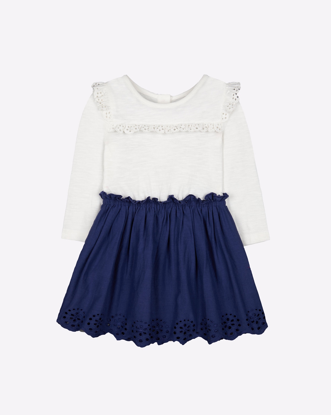 floral twofer dress - Mothercare