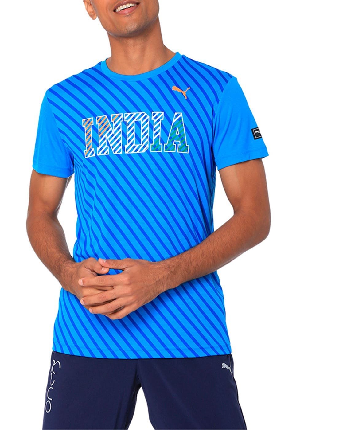buy team india t shirt