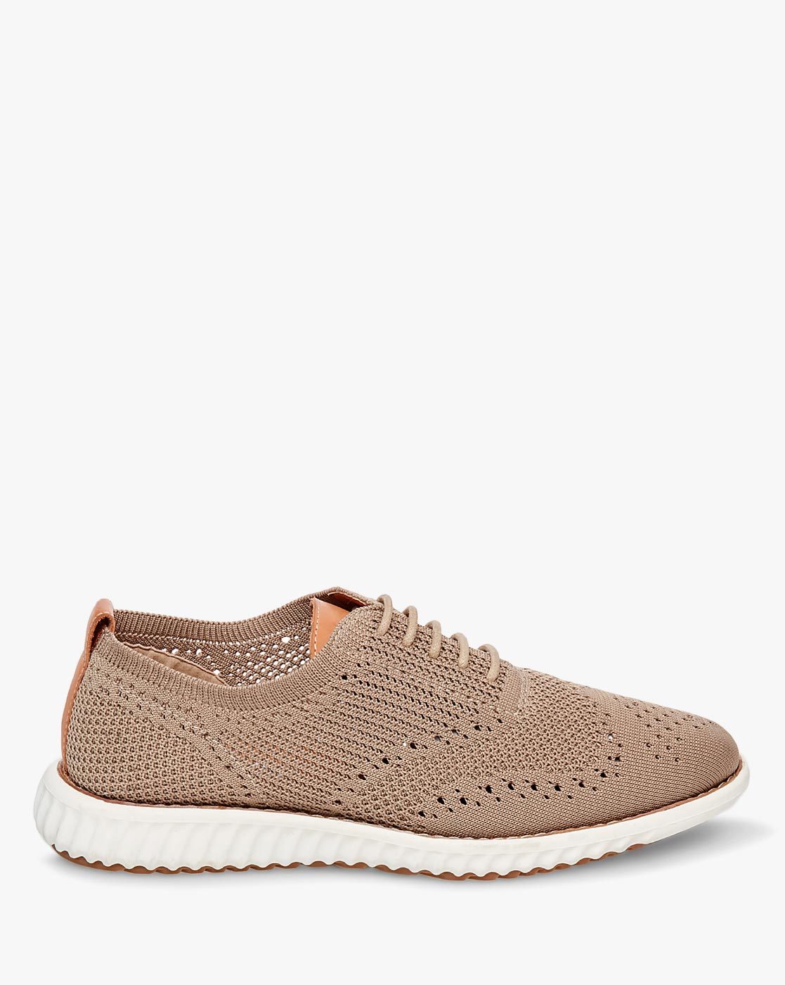 Brown Sneakers for Men by STEVE MADDEN 