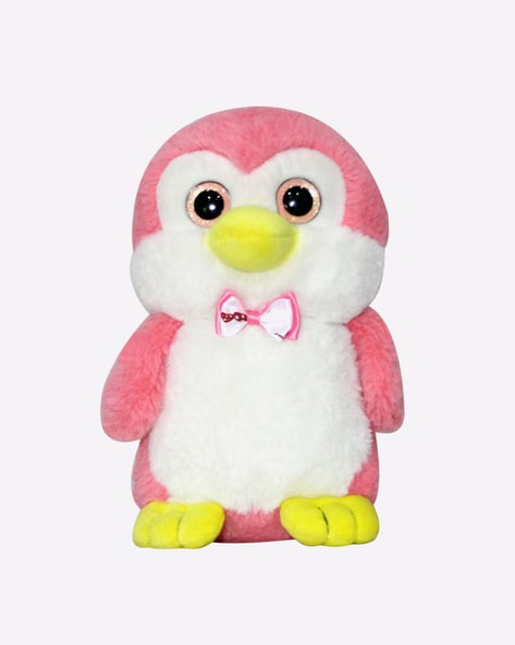 penguin soft toy online