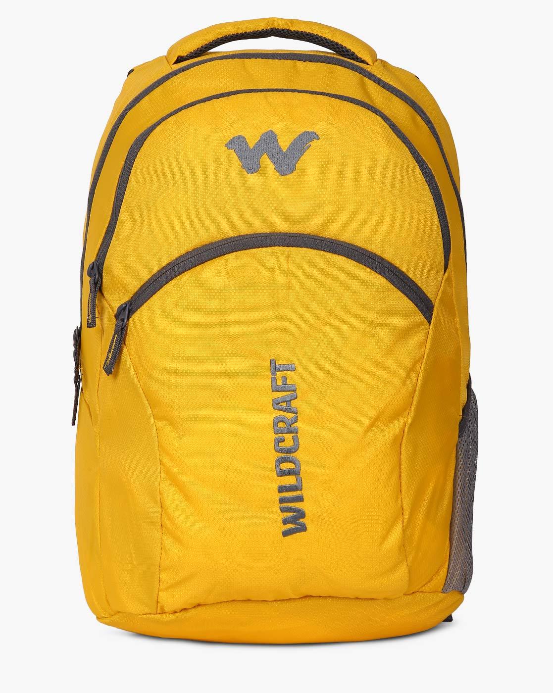 wildcraft ace 2 blue