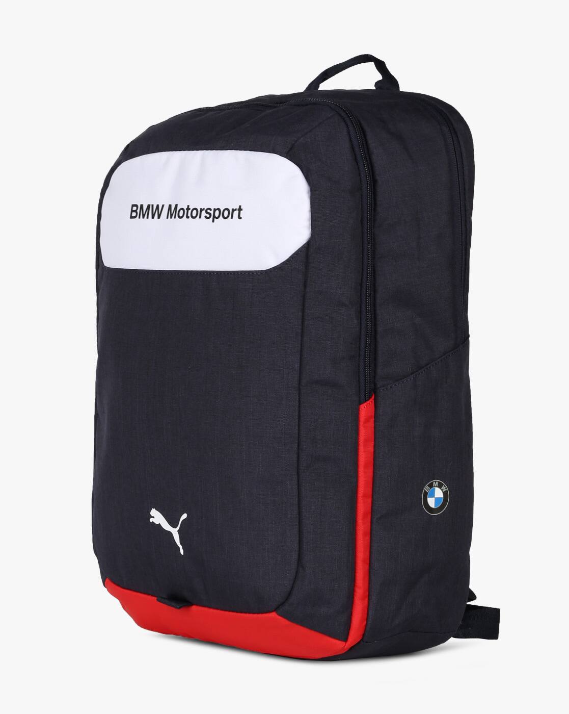 puma bmw bags