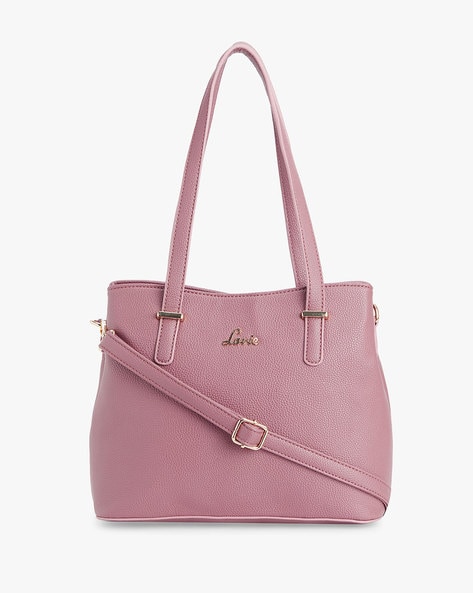 pink handbags online