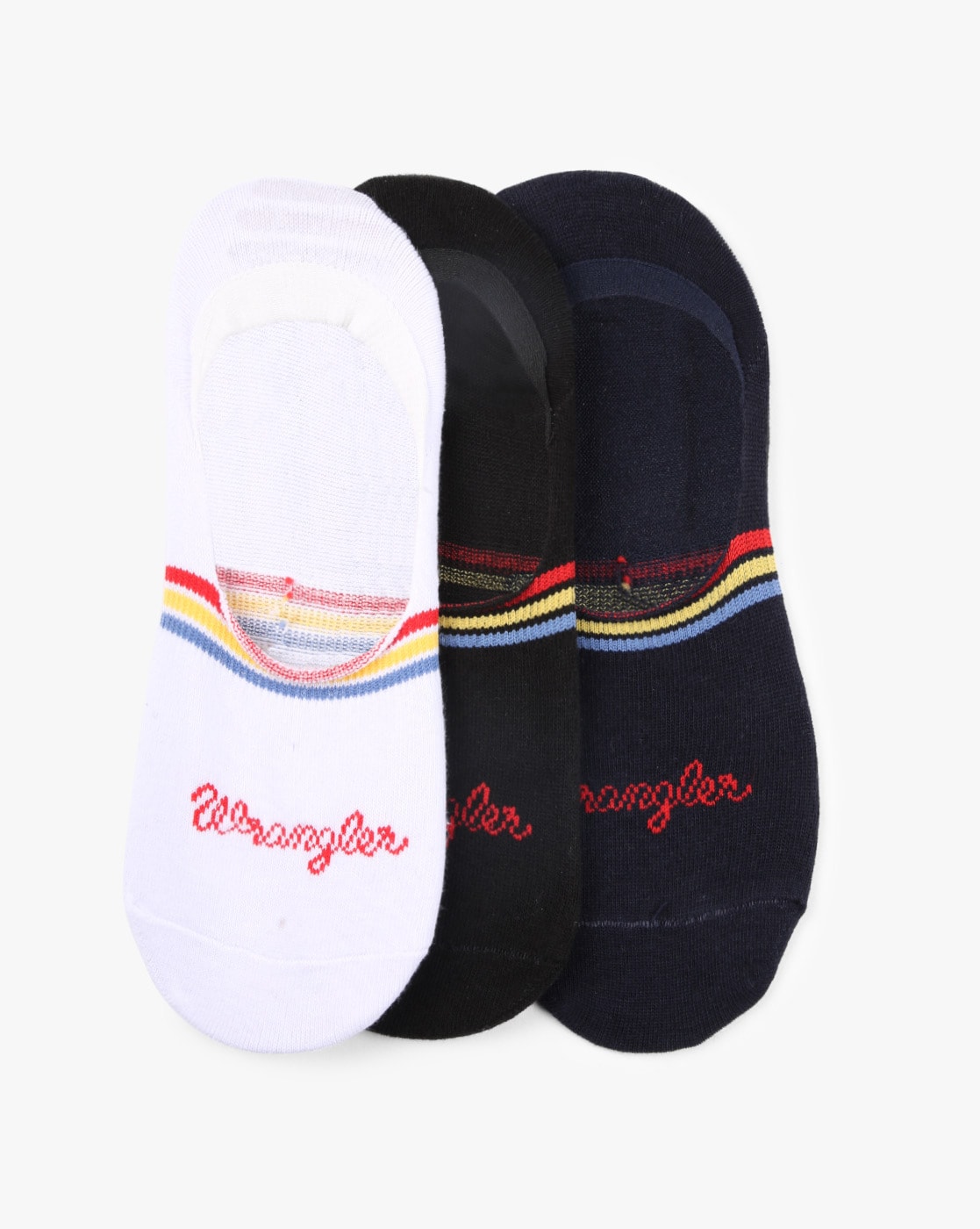 Buy Assorted Socks for Men by WRANGLER 