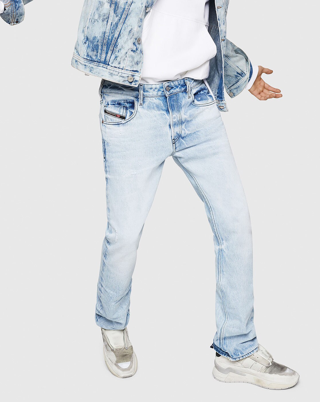 diesel bootcut jeans india