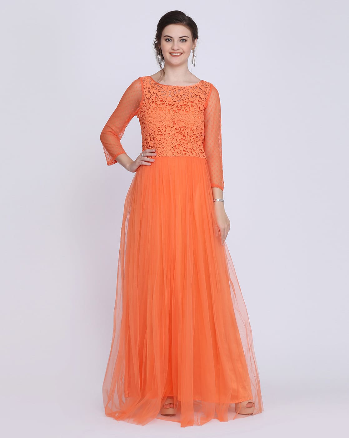 eavan gown