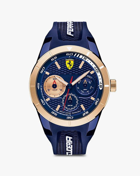 Ferrari watches for discount boys