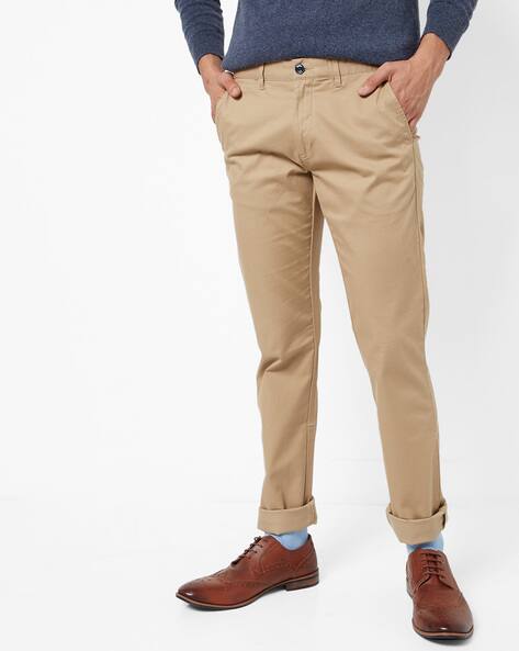 arrow khaki pants